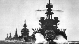 Timeline: World War II