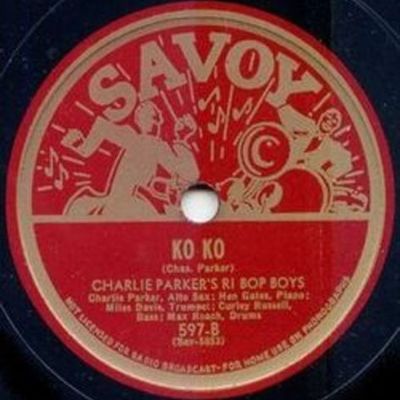 Timeline: The History Of Bebop