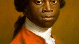 Timeline: Olaudah Equiano