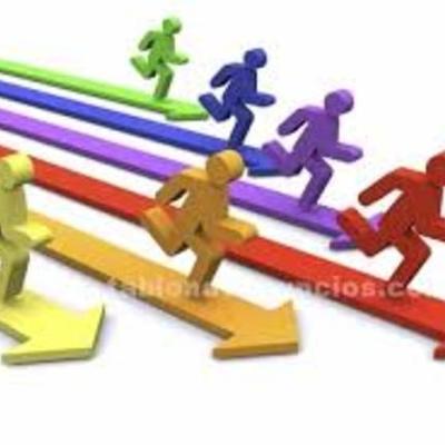 Timeline: orientacion y su historia