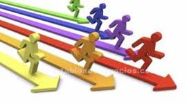 Timeline: orientacion y su historia