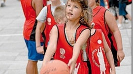 Timeline: DEPORTES PREFERIDOS POR LOS NIÑOS SEGÚN SU EDAD