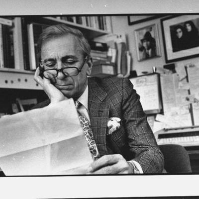 Timeline: Gay Talese