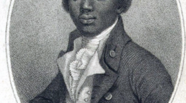 Timeline: Olaudah Equiano