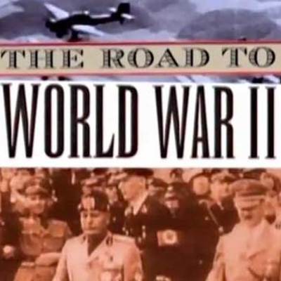 Timeline: Timeline of the Causes of WW2