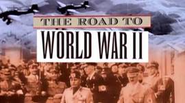 Timeline: Timeline of the Causes of WW2