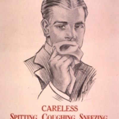 Timeline: Dealing with Disease in Europe from 1648 to 1948