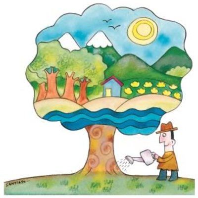 Timeline: HISTORIA DEL ECOSISTEMA