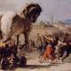 Tojan war image