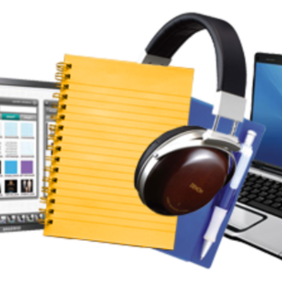 Timeline: História das Mídias