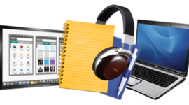 Timeline: História das Mídias