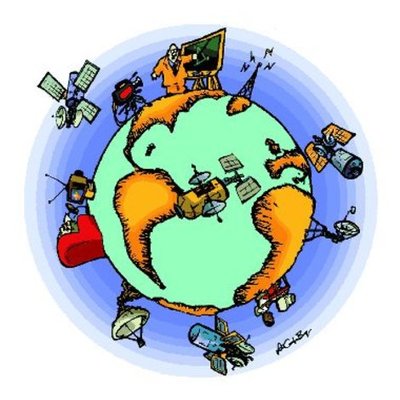 Timeline: Educação e Mídias : Uma relação delicada