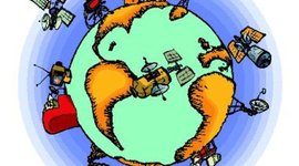 Timeline: Educação e Mídias : Uma relação delicada