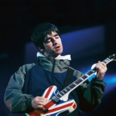 Timeline: Noel Gallagher