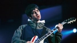 Timeline: Noel Gallagher