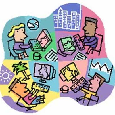 Timeline: Educação e mídias: uma relação delicada