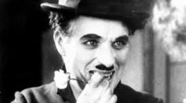 Timeline: Charlie Chaplin