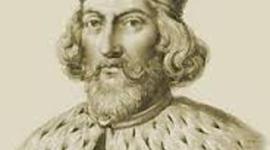 Timeline: King John