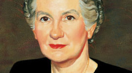 Timeline: Remarkable Latter-day Saint Women of the 20th Century