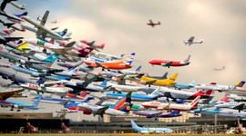 Timeline: The Airplane