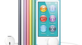 Timeline: Inventions Building Up to the iPod Nano