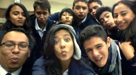 Timeline: Autobiografia