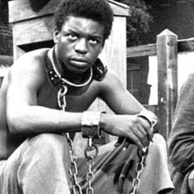 Timeline: The life of Kunta Kinte