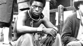Timeline: The life of Kunta Kinte