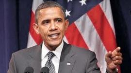 Timeline: barack obama-yakov ambawo