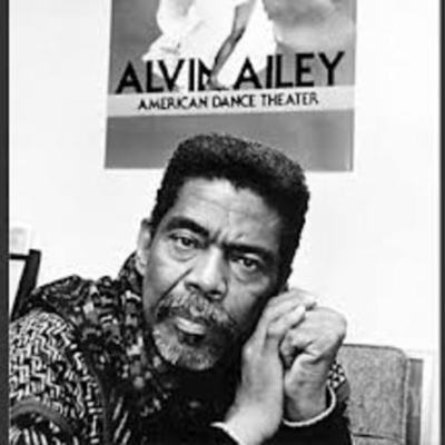 Timeline: Alvin Ailey