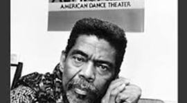 Timeline: Alvin Ailey