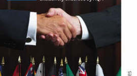 Timeline: Aspects of International Relations 1945-2004