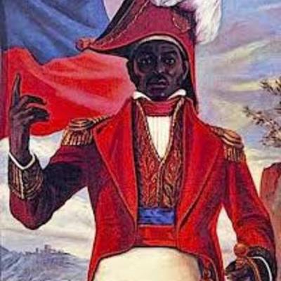 Timeline: Life of Jean Jacques Dessalines