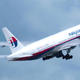Malaysia airlines b777 200er