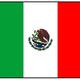Mexico flag