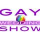 Logo gay wedding show