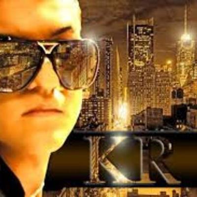 Timeline: Kevin Roldam