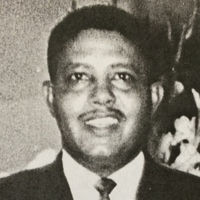 Timeline: John Cross Jr.