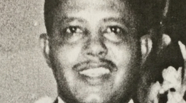 Timeline: John Cross Jr.