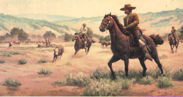 Mexican Rule in California timeline | Timetoast timelines