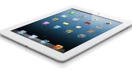 Timeline: The History of the iPad