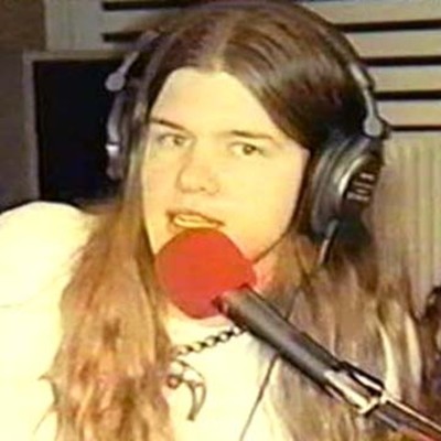 Timeline: Shannon Hoon (1967 - 1995)