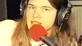 Timeline: Shannon Hoon (1967 - 1995)