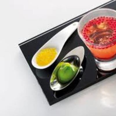 Timeline: La Cocina Moderna