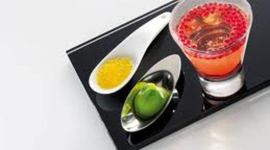 Timeline: La Cocina Moderna