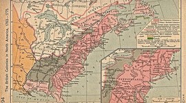 Timeline: America 1775-1783