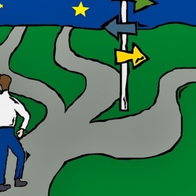 Timeline: Historia de la Orientacion