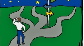 Timeline: Historia de la Orientacion