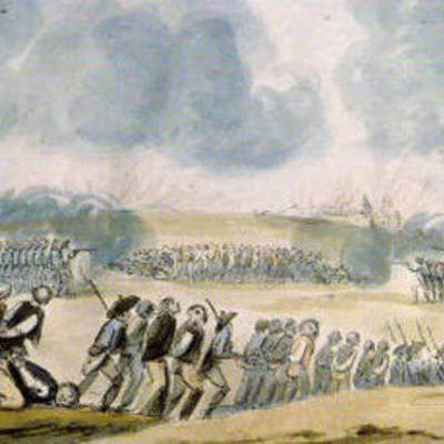 Timeline: French Revolution