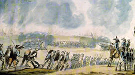 Timeline: French Revolution